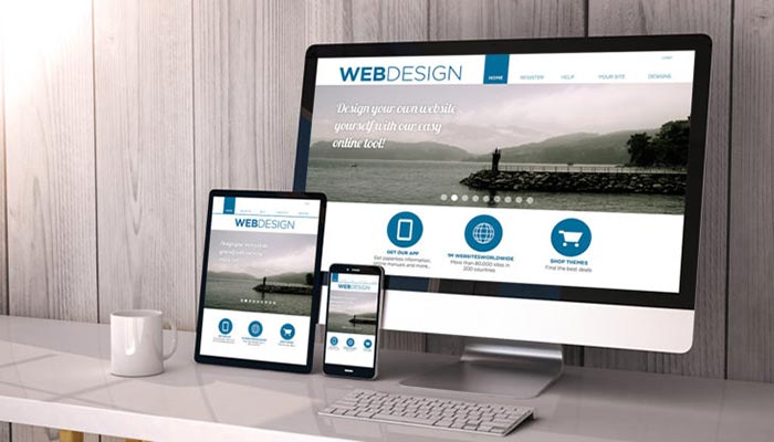 webdesign big
